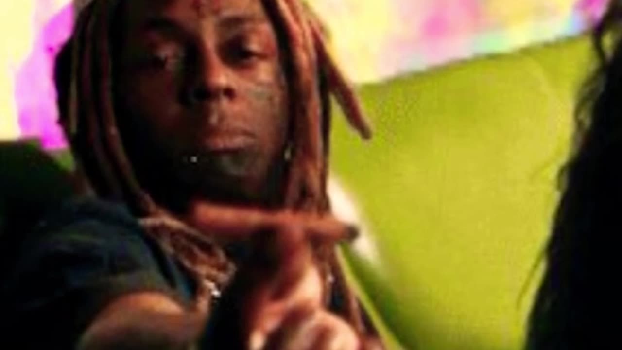 Lil Wayne - RIDIN (Solo Wayne Version) (Shorts) (432 Hertz) (2024)