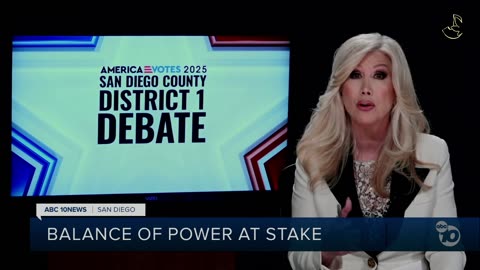 Chula Vista Live Data - District 1 DEBATE - JDATA17