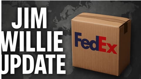 🔍 Jim Willie Returns With a SHOCKING Update You Can’t Ignore!💰5