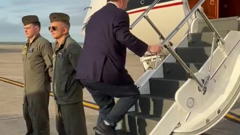 🚨🔥Sec. of the Navy John C. Phelan is wheels up to the Indo-Pacific for his first international trip.