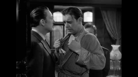 "The Wolf Man" Starring Lon Chaney Jr., Claude Rains and Bela Lugosi