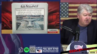LIVESTREAM - Tuesday, May 13, 2025 - 8:00am ET - Voice of Rural America with BKP