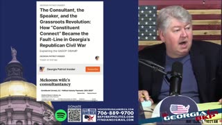 LIVESTREAM - Tuesday, May 13, 2025 - 8:00am ET - Voice of Rural America with BKP