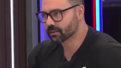 Matt Goodwin keeps shilling for Israel