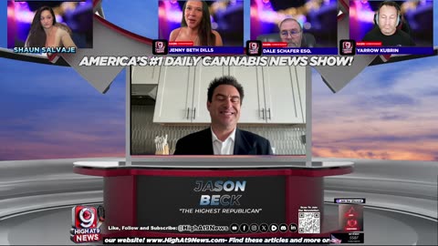 DOGE touts cut to federally funded cannabis research