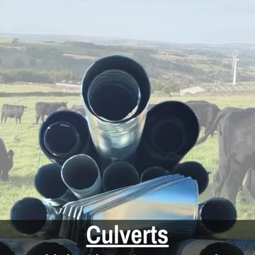 Culverts & Accessories