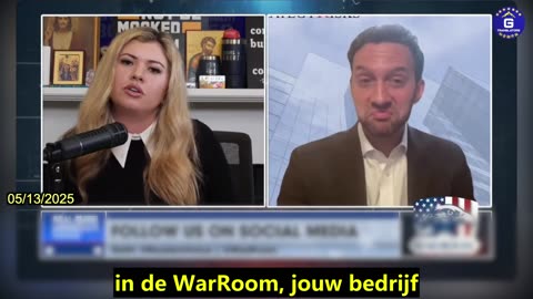 【NL】Grote Amerikaanse techbedrijven doen nog steeds zaken met de CCP via goederenvervoer