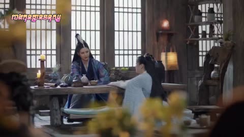 រឿង ទេពមច្ឆាប្រហារវិញ្ញាណបិសាច ភាគទី២១