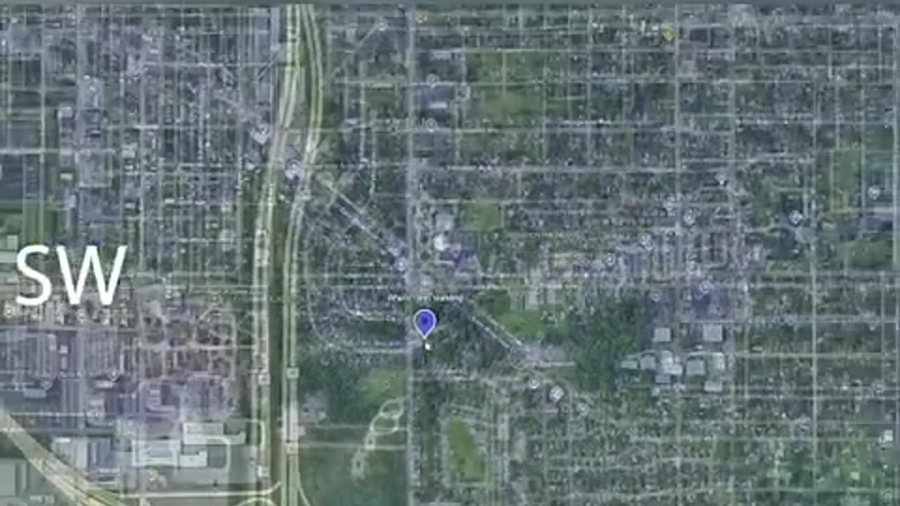 Earthquake Dream Are the Midwest and Indiana About to Change Forever #earthquake #NewMadrid