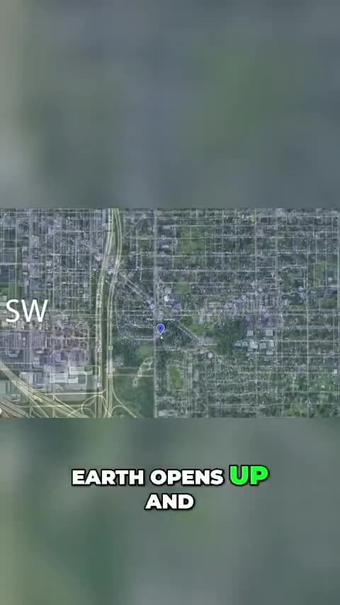 Earthquake Dream Are the Midwest and Indiana About to Change Forever #earthquake #NewMadrid