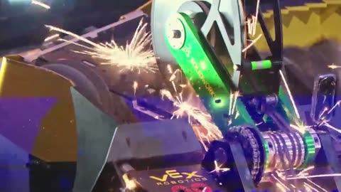 THE_PLACE_SPARKS!___BattleBots