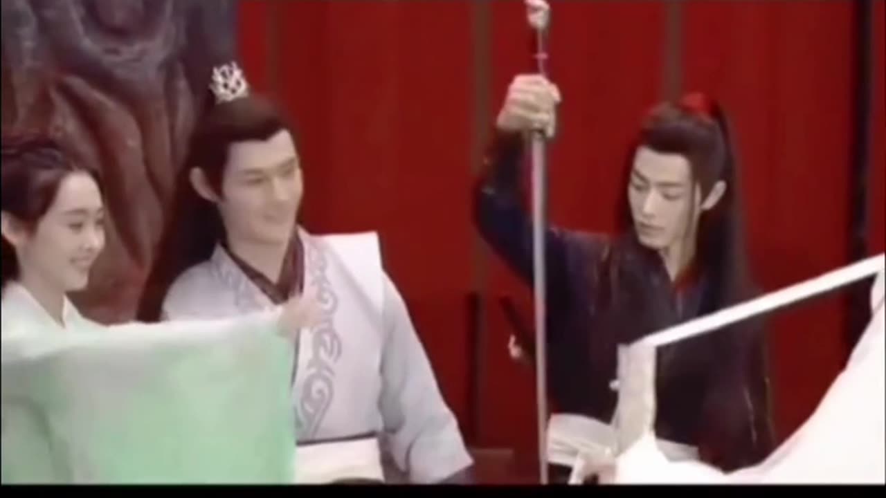 Laughs + Love Combo: The Untamed BTS Exactly How We Love It