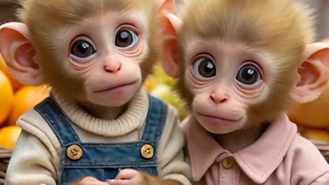 Monkey