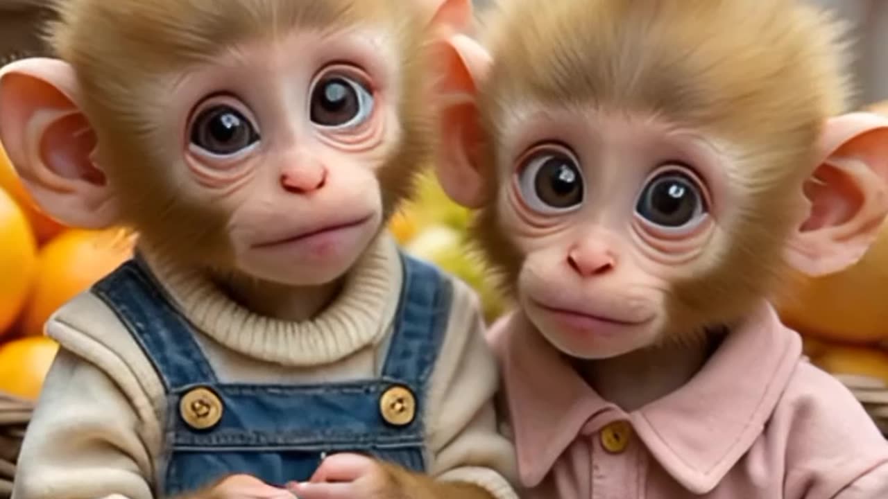 Monkey