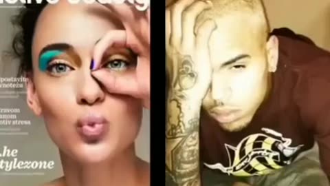 VRIL - THEY HAVE SOLD THEIR SOUL TO SATAN FOR MONEY & FAME