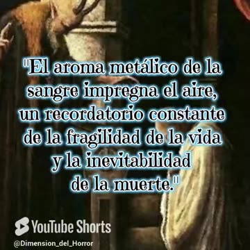 💠 Frase 68 🕷 Demonología 💠