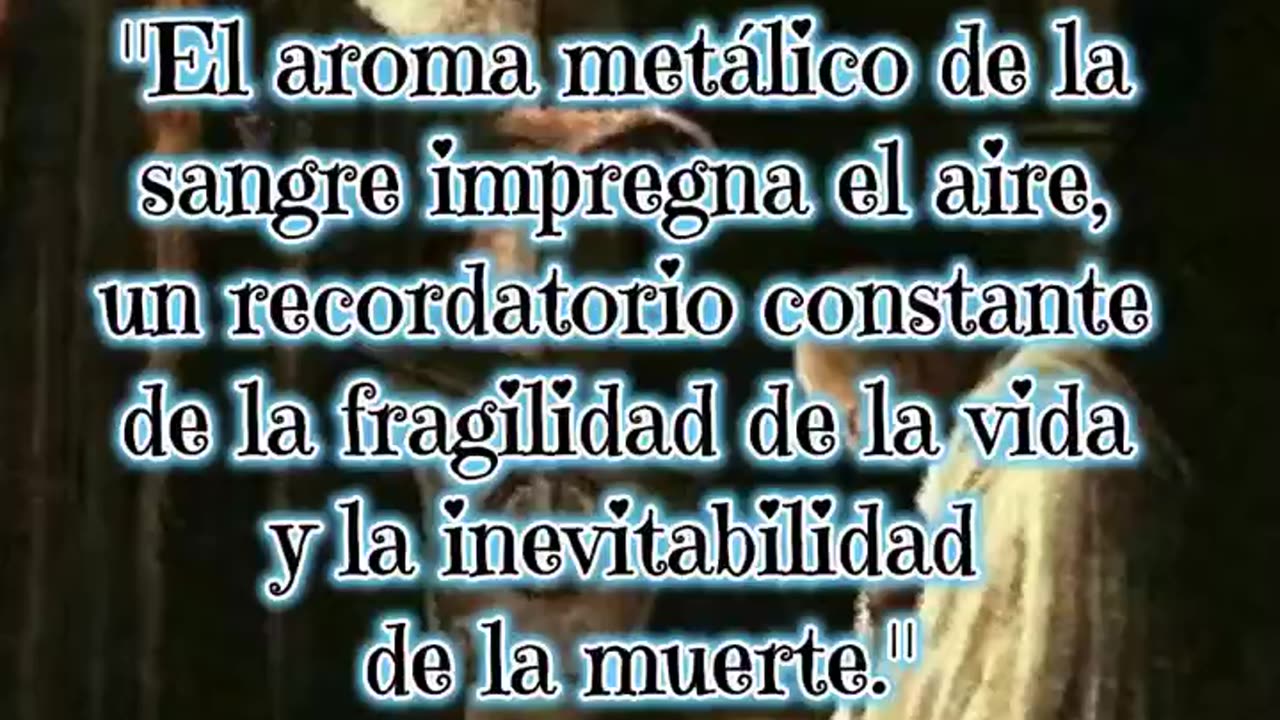 💠 Frase 68 🕷 Demonología 💠