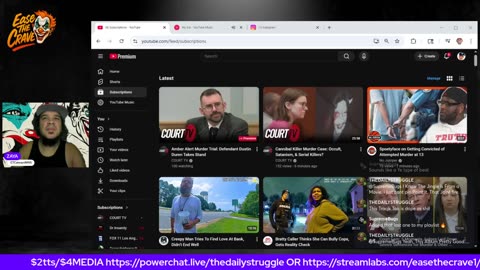 ETC REACTS: $2tts/1v1MEDIA