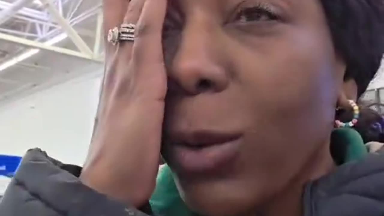 SHE JUST DISCOVERED THE DUMBEST PRICING GLITCH IN AMERICA