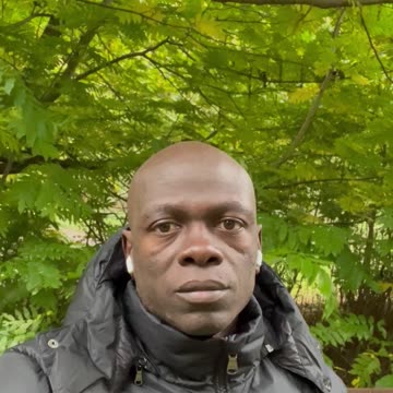 As long as you know who you are, let them portray you as a villain.