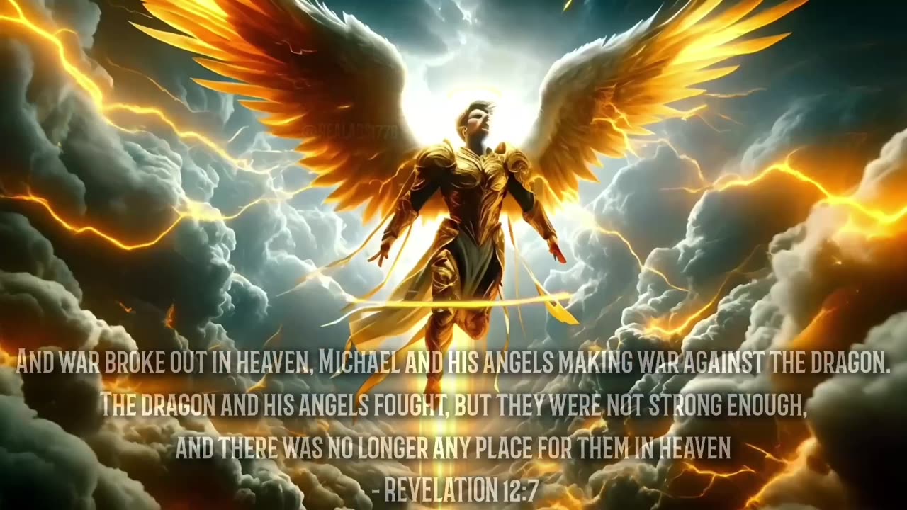 Revelation - The King Returns