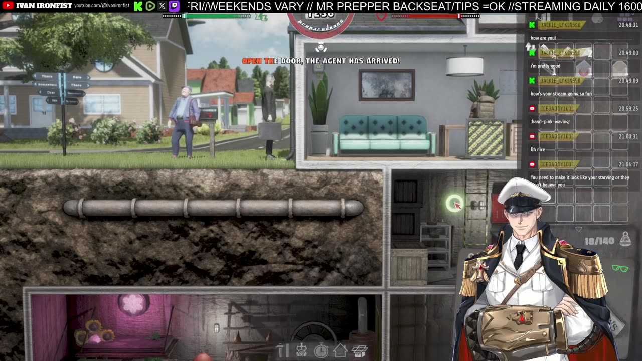 The government must NOT know this... | MR PREPPER EP 02