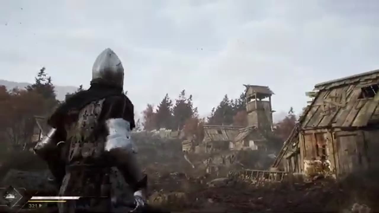 Rockstar's Medieval Game Would Be Amazing... (After GTA 6)