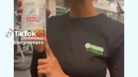 energy stamina boost gym pre workout