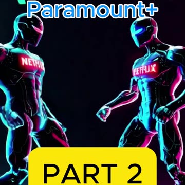 Streaming Wars Get Wild 😭 #LateNightChaos