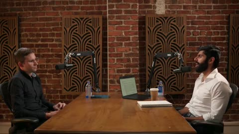 AI Hype vs. Biotech Bust - Jacob Kimmel and Dwarkesh Patel