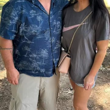 An amazing weight loss