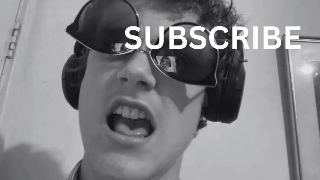 FilthyFrank15's First Video!