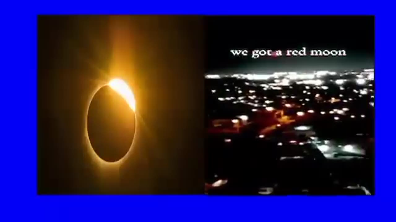 Snippet from an old Live Stream of the End Time Messenger👈👀