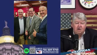 LIVESTREAM - 8:00am ET - Voice of Rural America with BKP