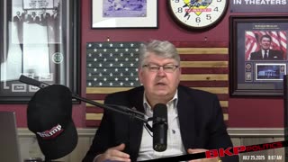 LIVESTREAM - 8:00am ET - Voice of Rural America with BKP