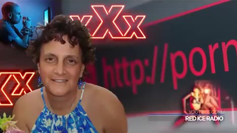 Pornography & Weaponized Degeneracy