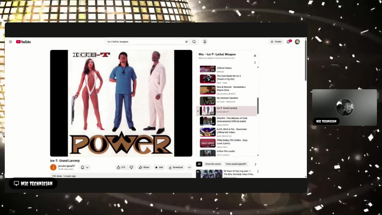 Landmindz Records Inc..