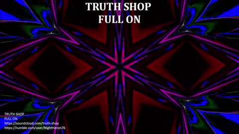 FULL ON by Truth Shop