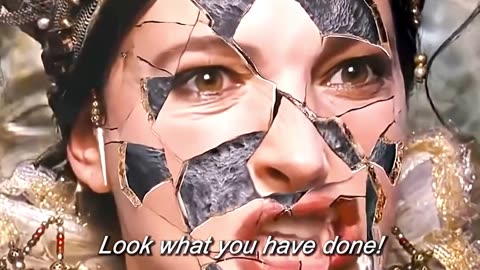 The Fall of the Mirror Queen