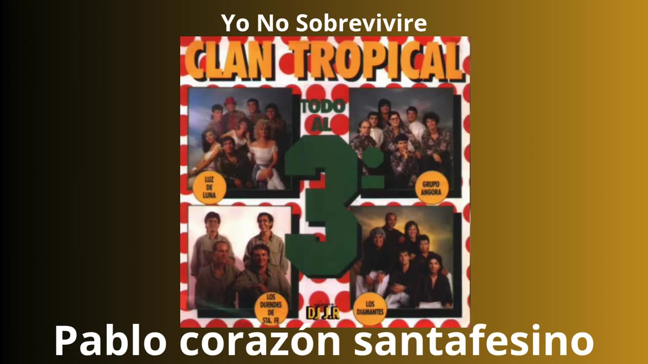 Los Duendes De Santa Fé