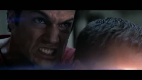 Nude video celebs »Man of Steel (2013) - Superman Snaps Zod's Neck