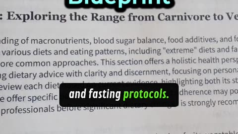 Carnivore? Vegan? Paleo? Here’s the Missing Piece