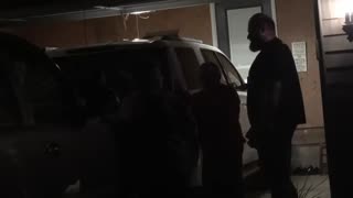 Parents Go Ballistic When Son Has To Face Accountability For The First Time Ever ARRESTED (Elko, GA)