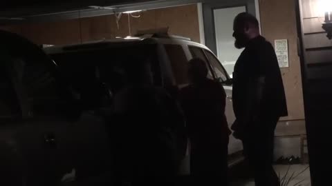 Parents Go Ballistic When Son Has To Face Accountability For The First Time Ever ARRESTED (Elko, GA)