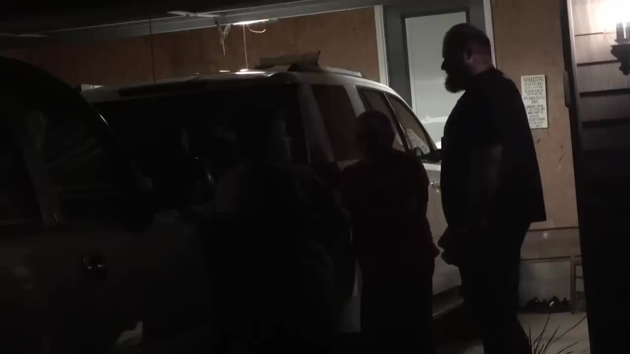 Parents Go Ballistic When Son Has To Face Accountability For The First Time Ever ARRESTED (Elko, GA)
