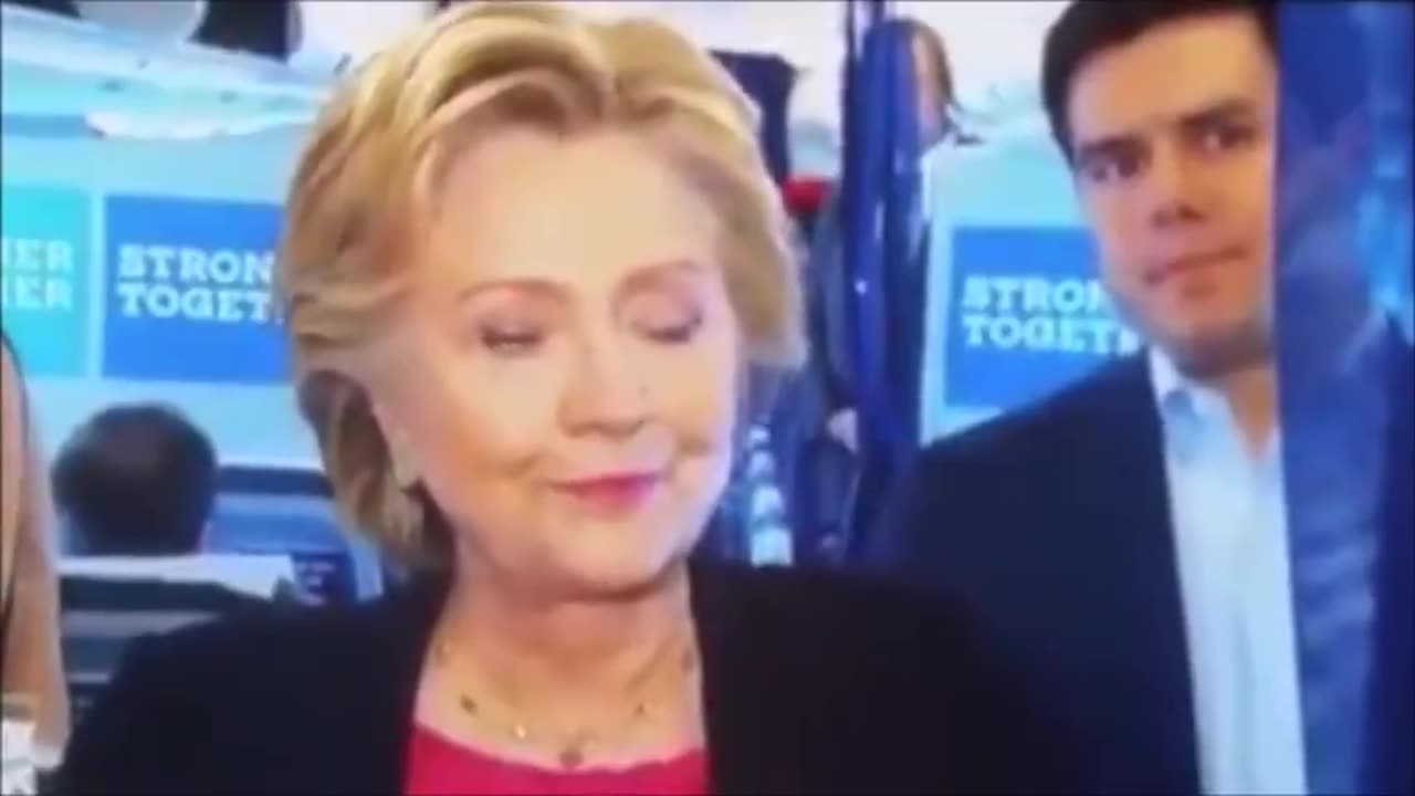 Pizzagate & Frazzledrip are 100% Real