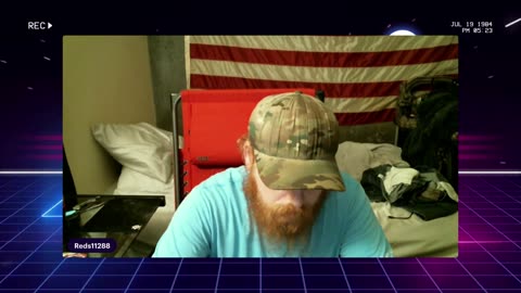 Bored And Chatting With DBurns