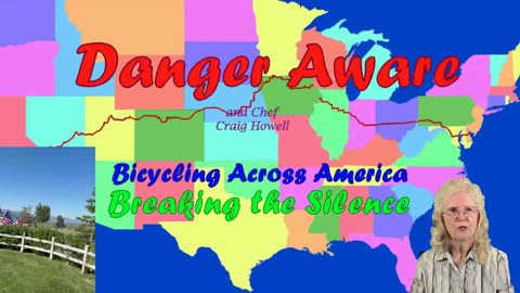 This week at Danger Aware 2025 06 13