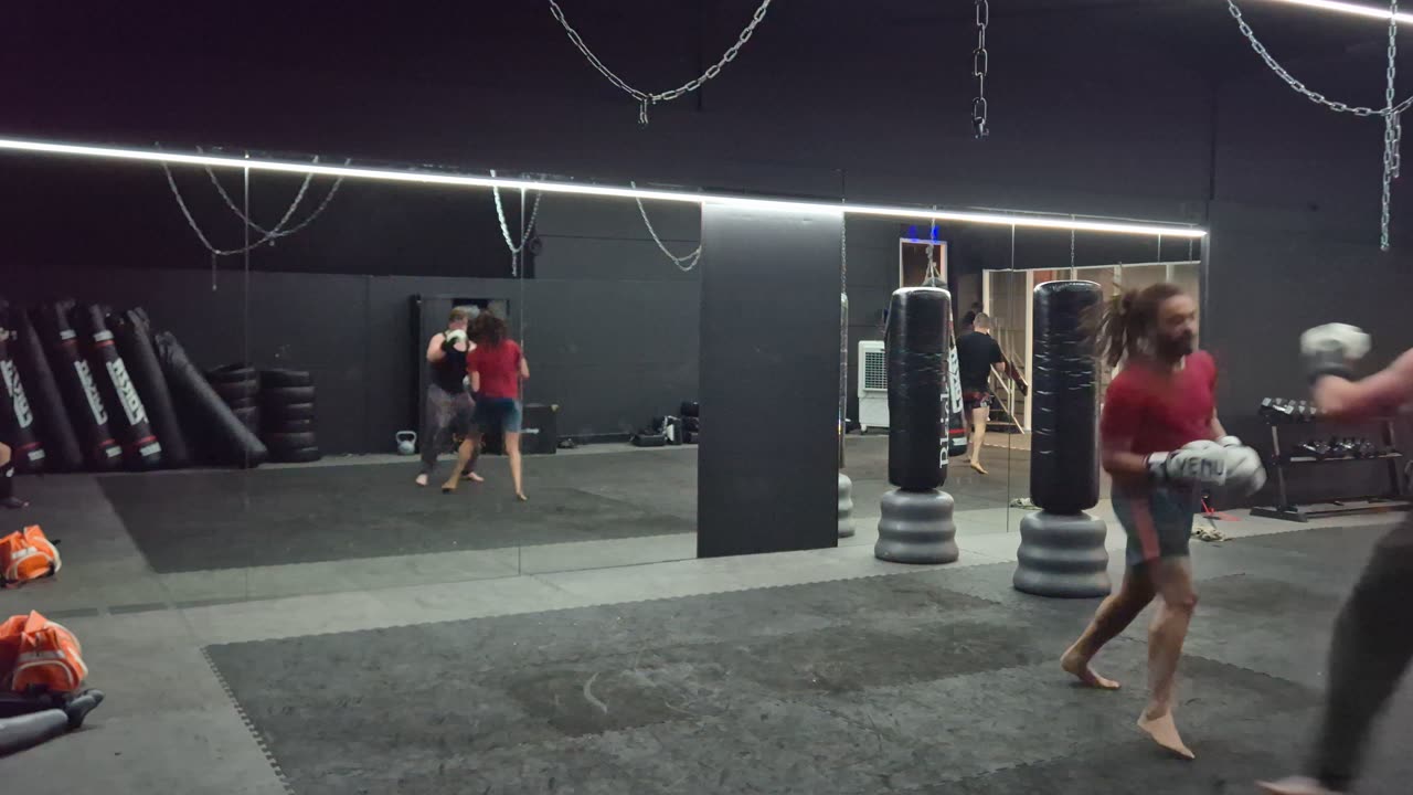 Sparday 36