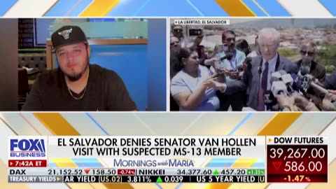 Democrats Prioritized Foreign Criminals While Ignoring American Citizens